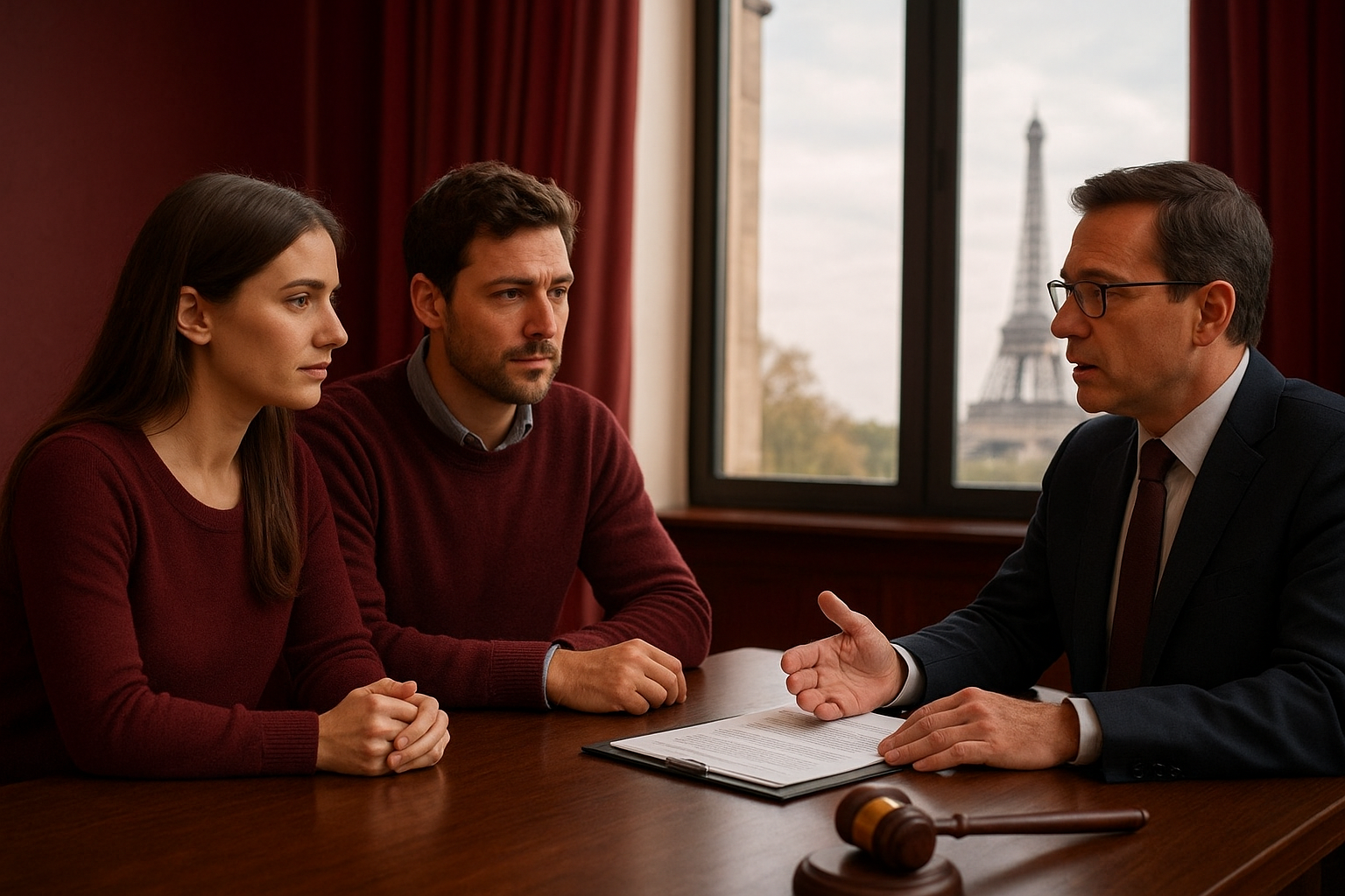 Averbar divórcio estrangeiro no Brasil: saiba como validar sua sentença internacional passo a passo - Global Law Advisors | Direito de Família Internacional